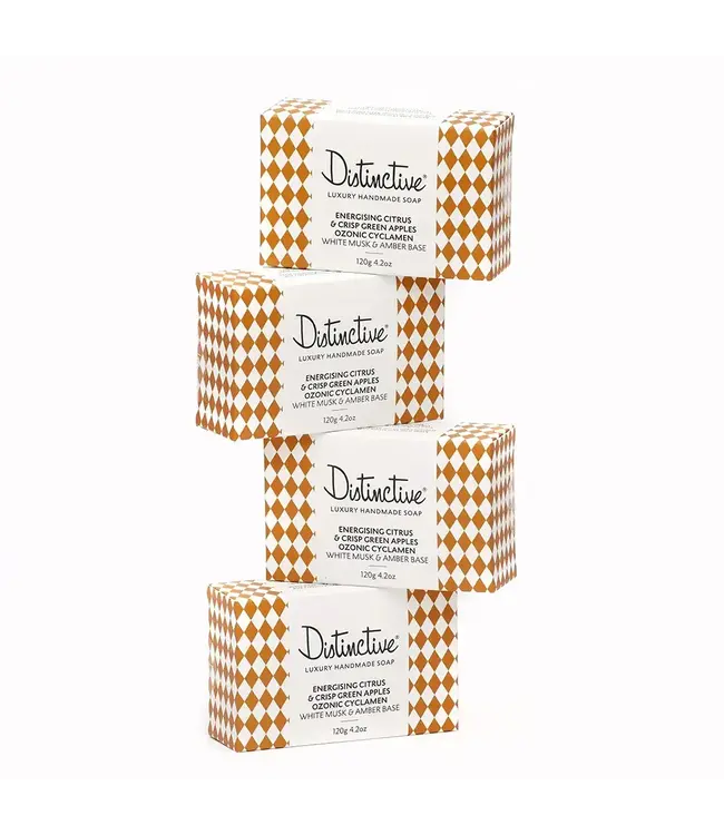 Luxury Handmade Soap