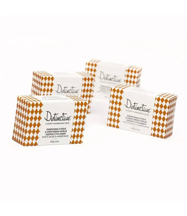 Luxury Handmade Soap