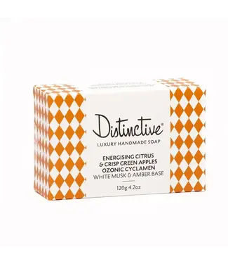 Luxury Handmade Soap