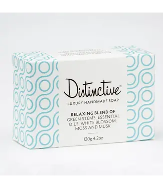 Luxury Handmade Soap