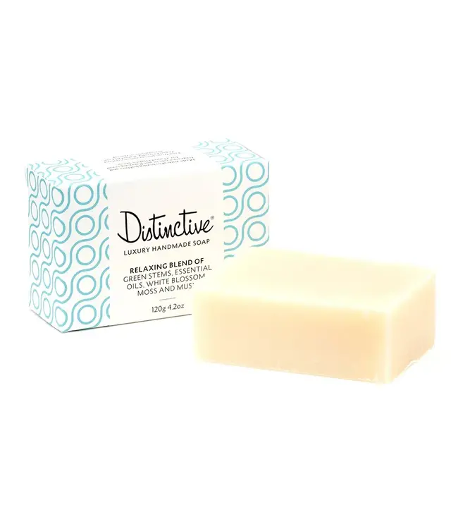 Luxury Handmade Soap