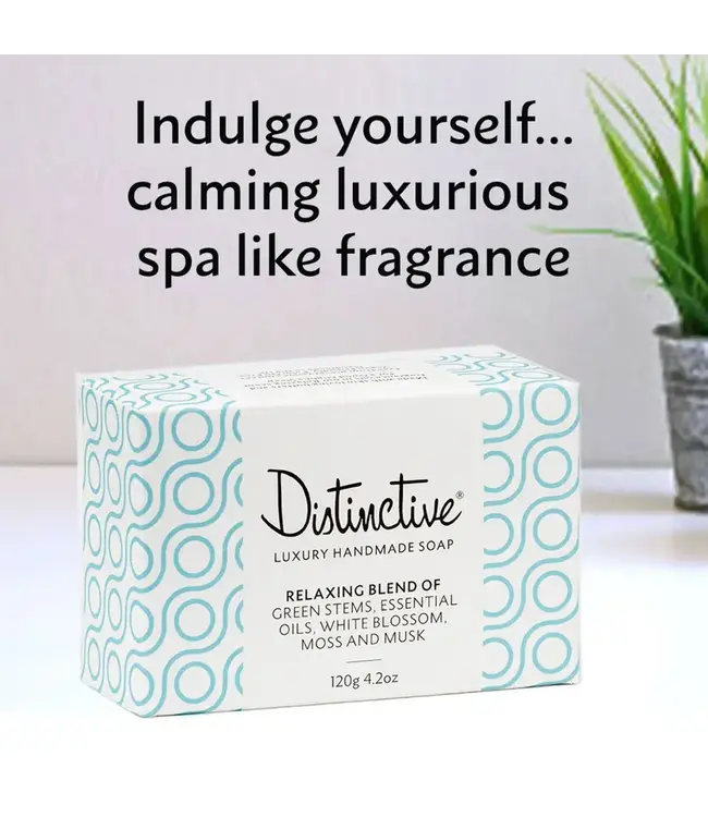 Luxury Handmade Soap