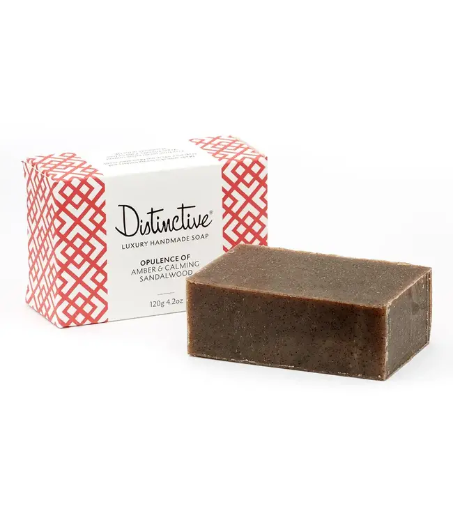 Luxury Handmade Soap