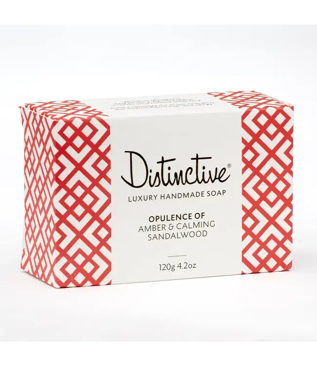 Luxury Handmade Soap