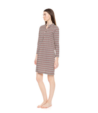Nightgown Forest Green