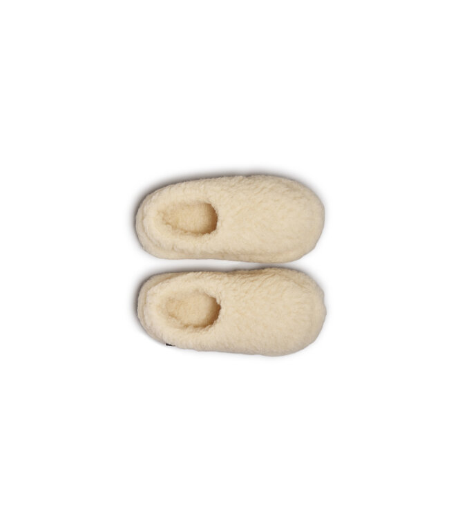 Rue de Wool Nordic Low Natural/Natural