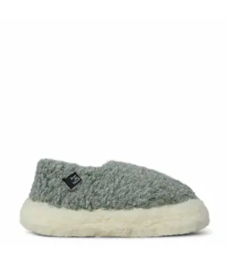 Rue de Wool Nordic V2 Seagreen/Natural