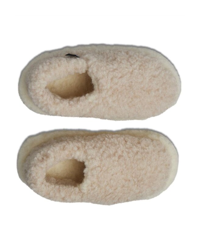 Rue de Wool Nordic V2 Desert Brown/Natural