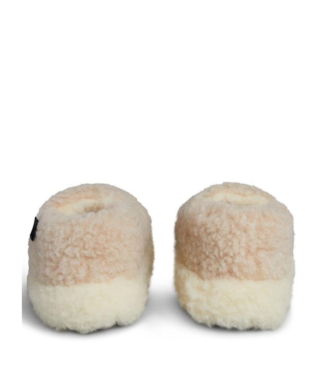 Rue de Wool Nordic V2 Desert Brown/Natural