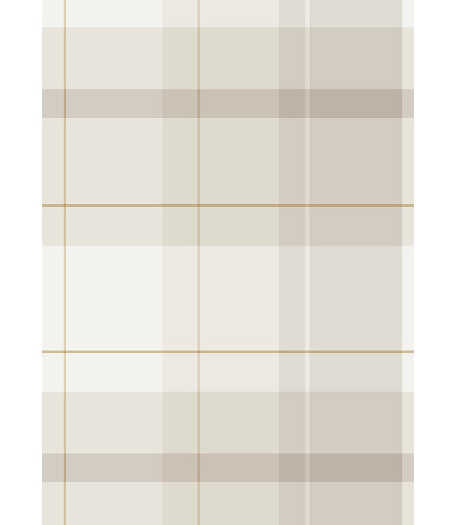 Passion Home Linen Rolf Flanel Dekbedovertrek Greige