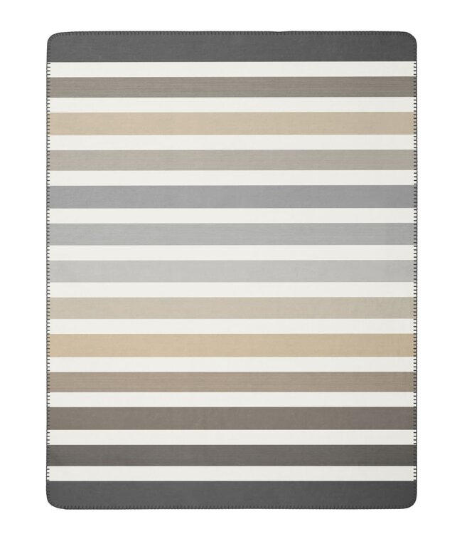 Plaid Horizon Nature