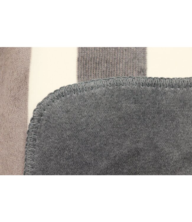 Plaid Horizon Nature