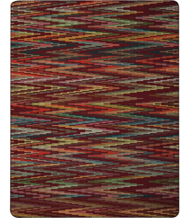 Plaid Mission Colours