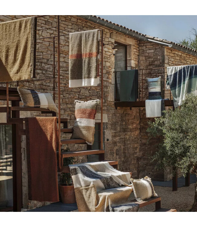 Aspen Plaid 06 Petale 130x200