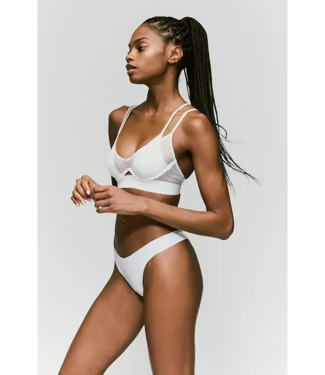 SARDA Payne String White