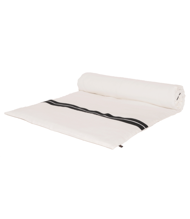 Haomy Skagen Bedloper Blanc