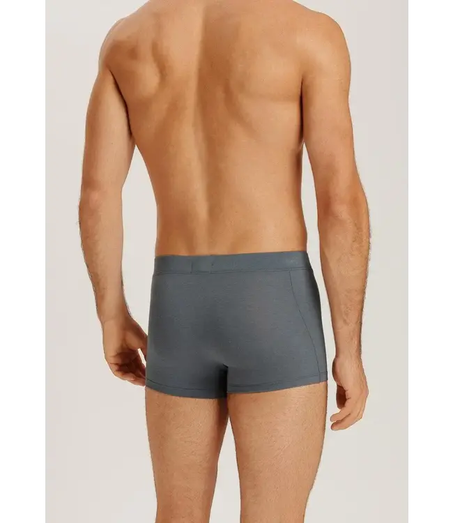 Hanro Natural Function Pants Black Clay