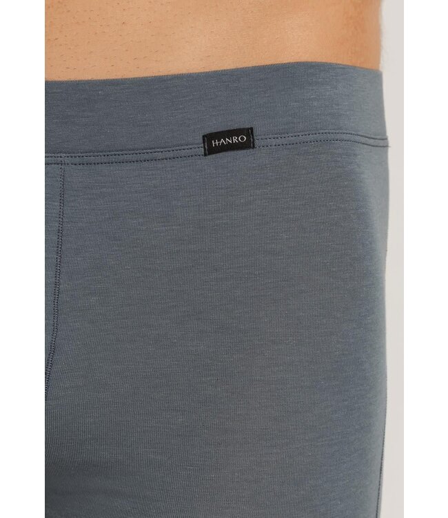 Hanro Natural Function Pants Black Clay