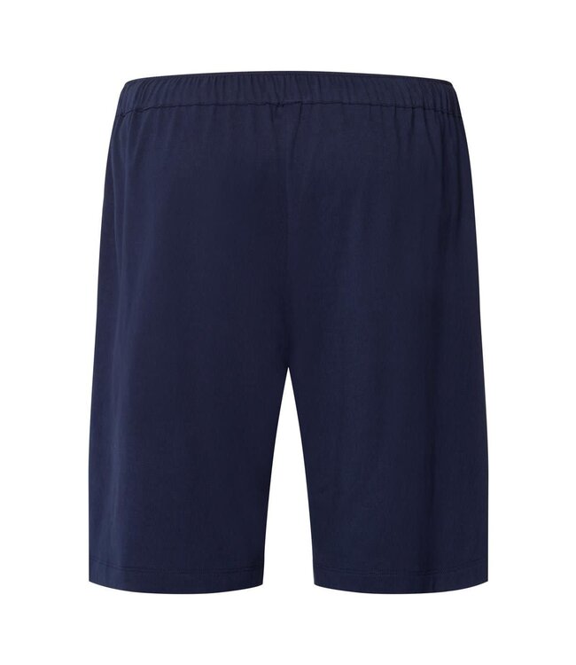 Hanro Night&Day Set Portabella Beige/Deep Navy