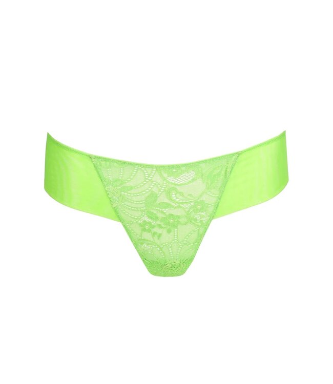 SARDA Shavonne String Bright Green