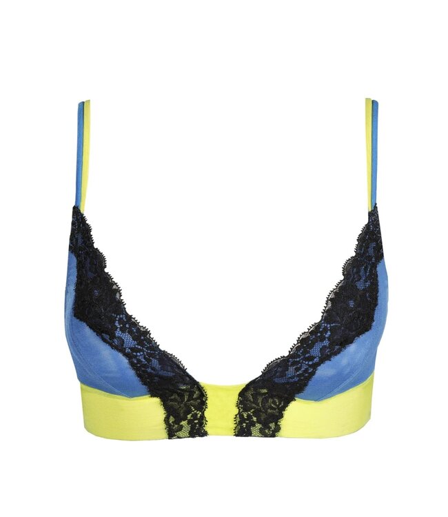 SARDA Bremer Bralette King Blue