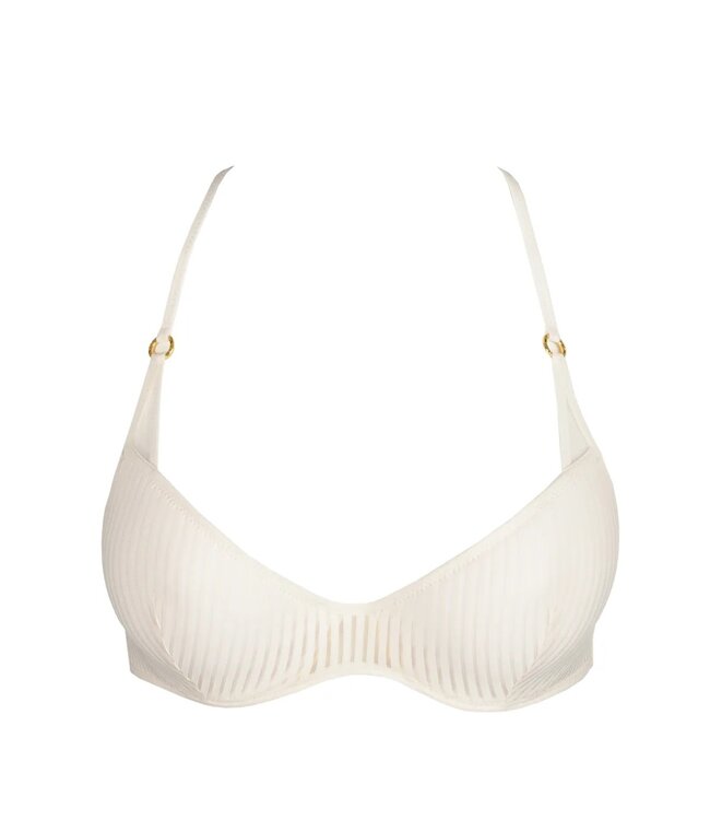 SARDA Radia Padded Plunge Chantilly