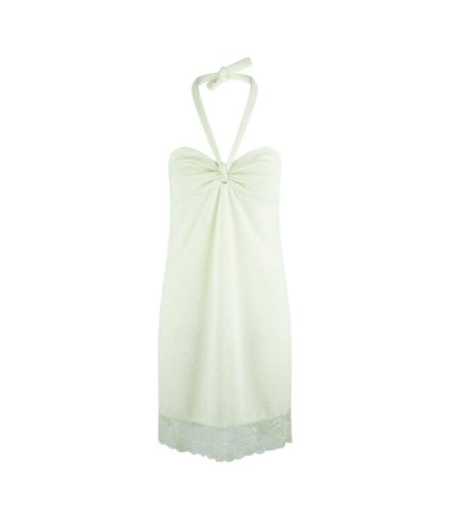 Lingadore Beachdress Linga Pistache