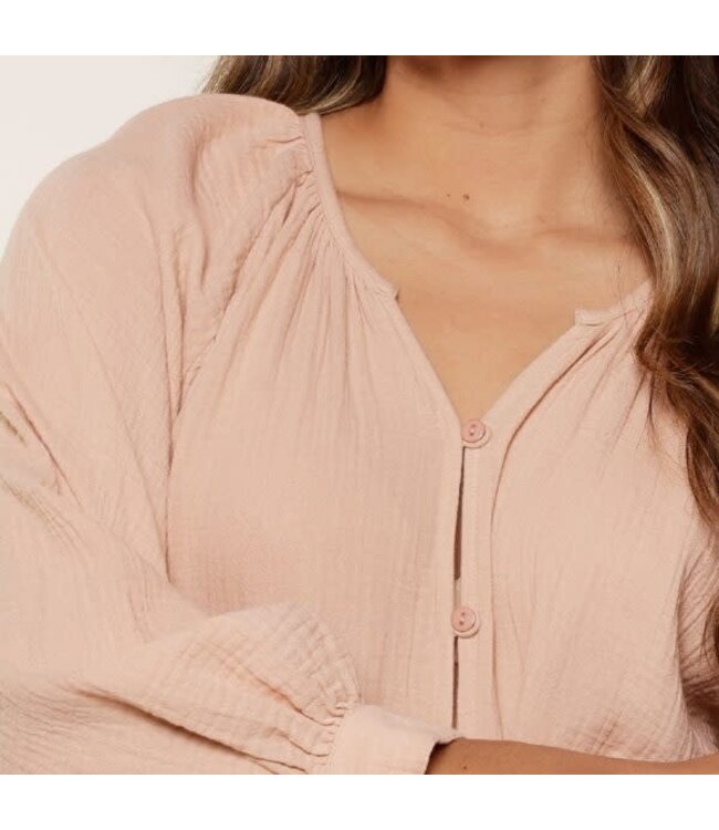 Lingadore Playsuit One Sand