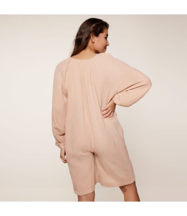 Lingadore Playsuit One Sand