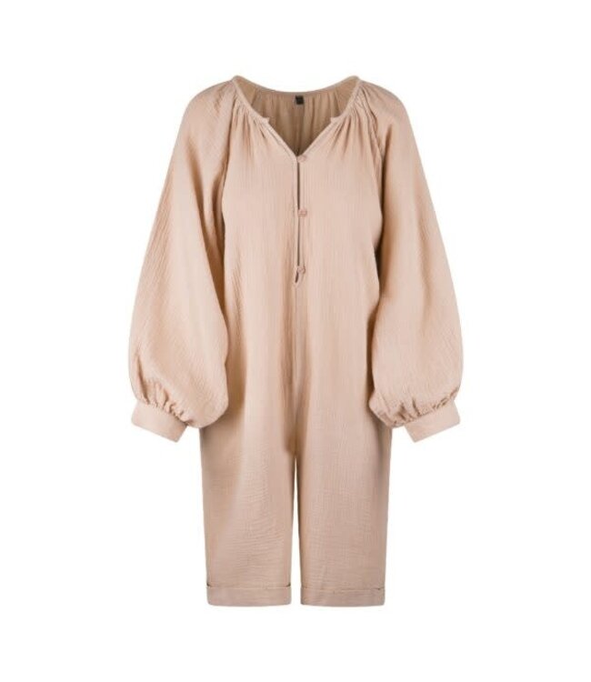 Lingadore Playsuit One Sand