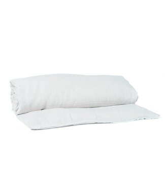 Haomy Limy Bedloper Blanc