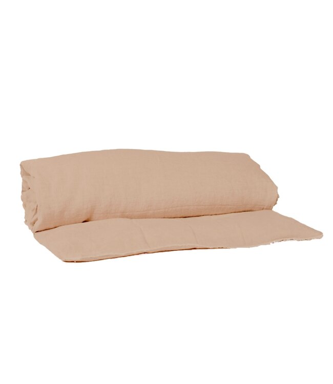Haomy Limy Bedloper Cimarron