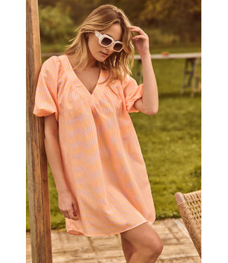 V-Dress 251-52-TDR-W/984