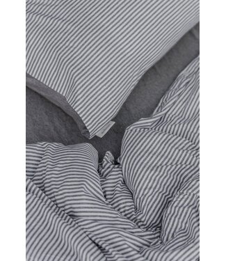 MIKMAX Dekbedset Jersey Pals