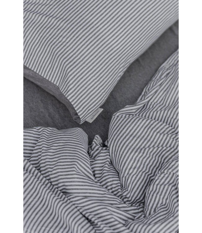 MIKMAX Dekbedset Jersey Pals