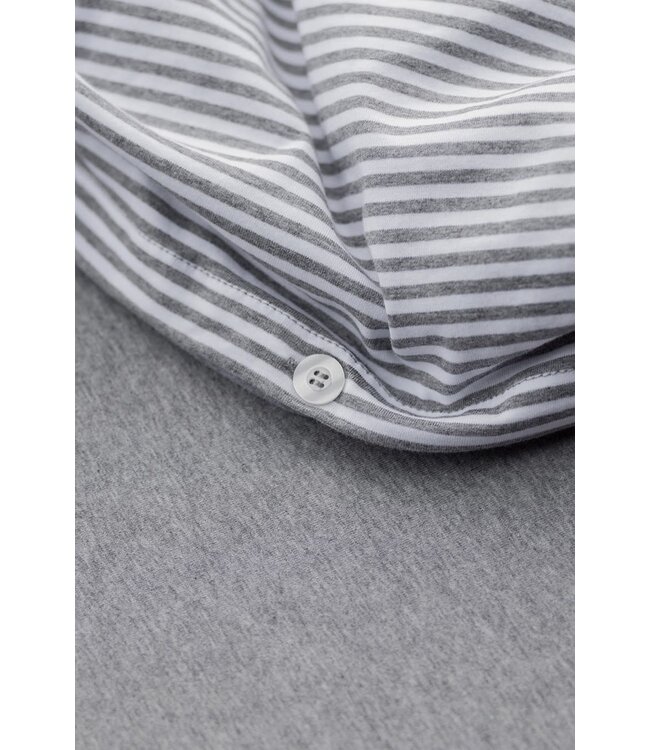 MIKMAX Dekbedset Jersey Pals