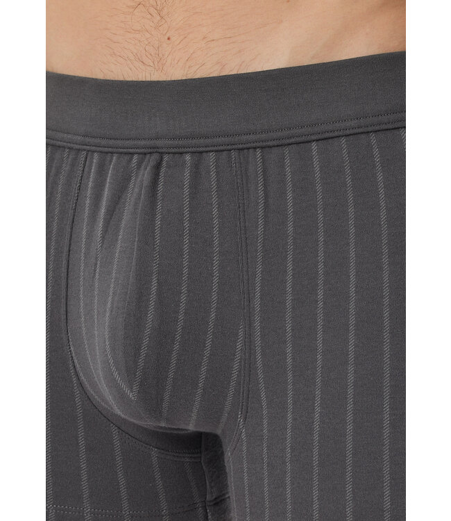 Schiesser Boxershort Anthracite