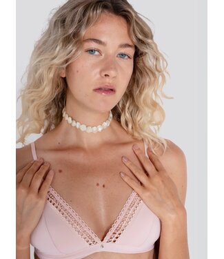 Venus Padded Triangle Bra Chair