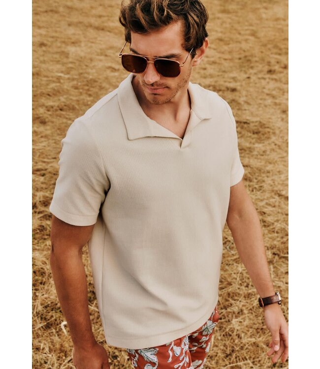 Hanro Night&Day Set Warm Sand/ Botanics