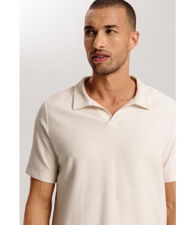 Hanro Night&Day Set Warm Sand/ Botanics