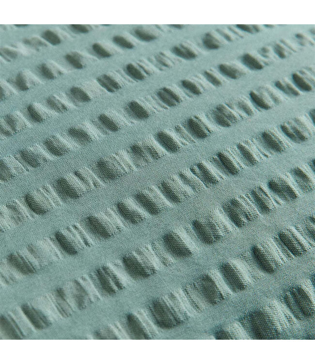 Kaat Cheer Decoratiekussen Grey Green