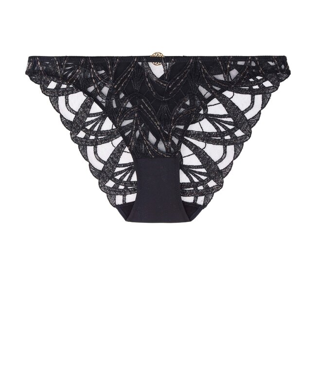 Aubade Paris My Desire Italian Brief Secret Date