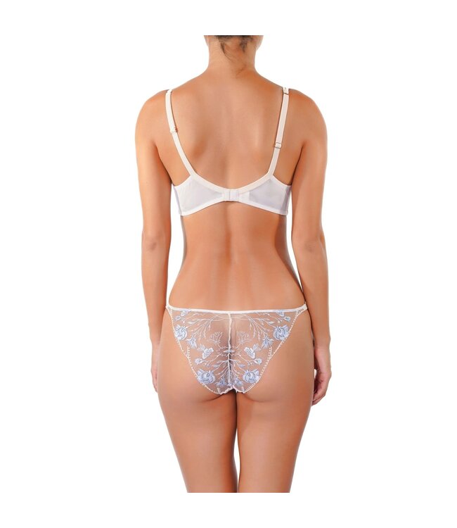 Huit BeugelBH Boheme Floral Bleu