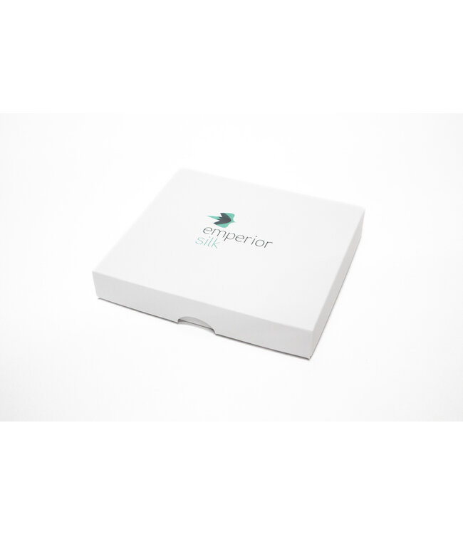 Sloop Emperior Silk Premium Taupe