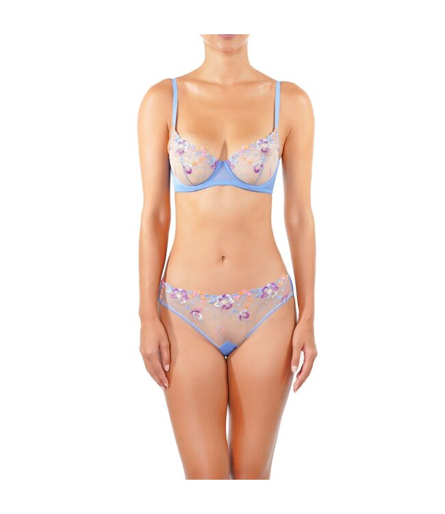 Huit BeugelBH La Vie Est Belle Ciel