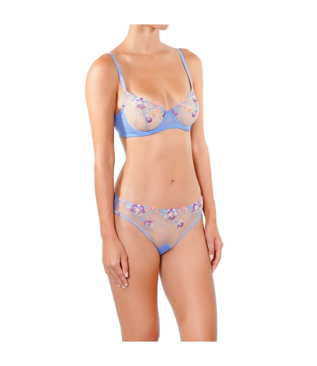 Huit BeugelBH La Vie Est Belle Ciel