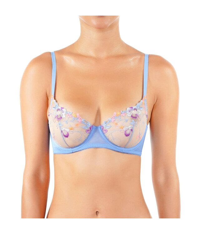 Huit BeugelBH La Vie Est Belle Ciel