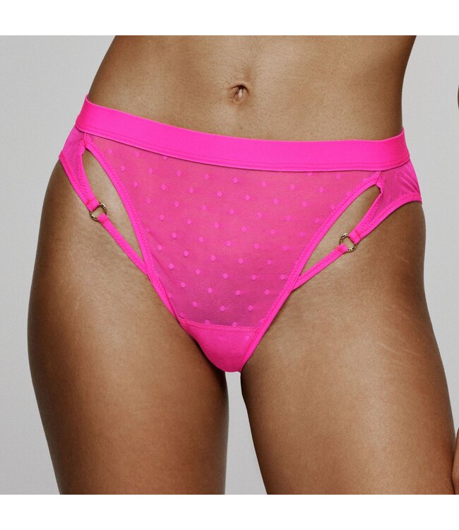 SARDA Rincon Rio Slip Influencer Pink