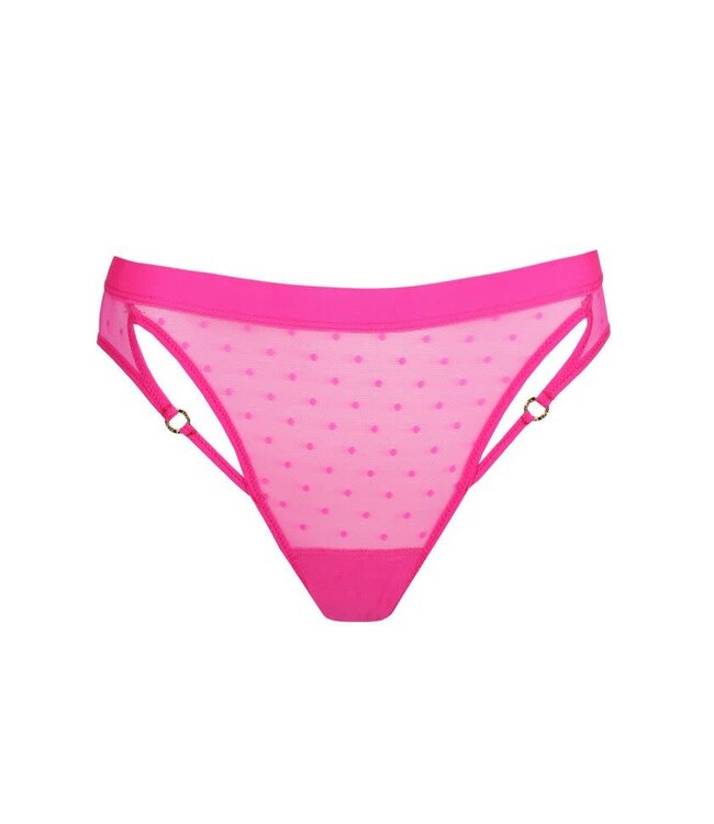 SARDA Rincon Rio Slip Influencer Pink