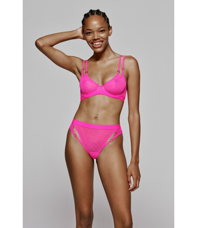 SARDA Rincon Rio Slip Influencer Pink